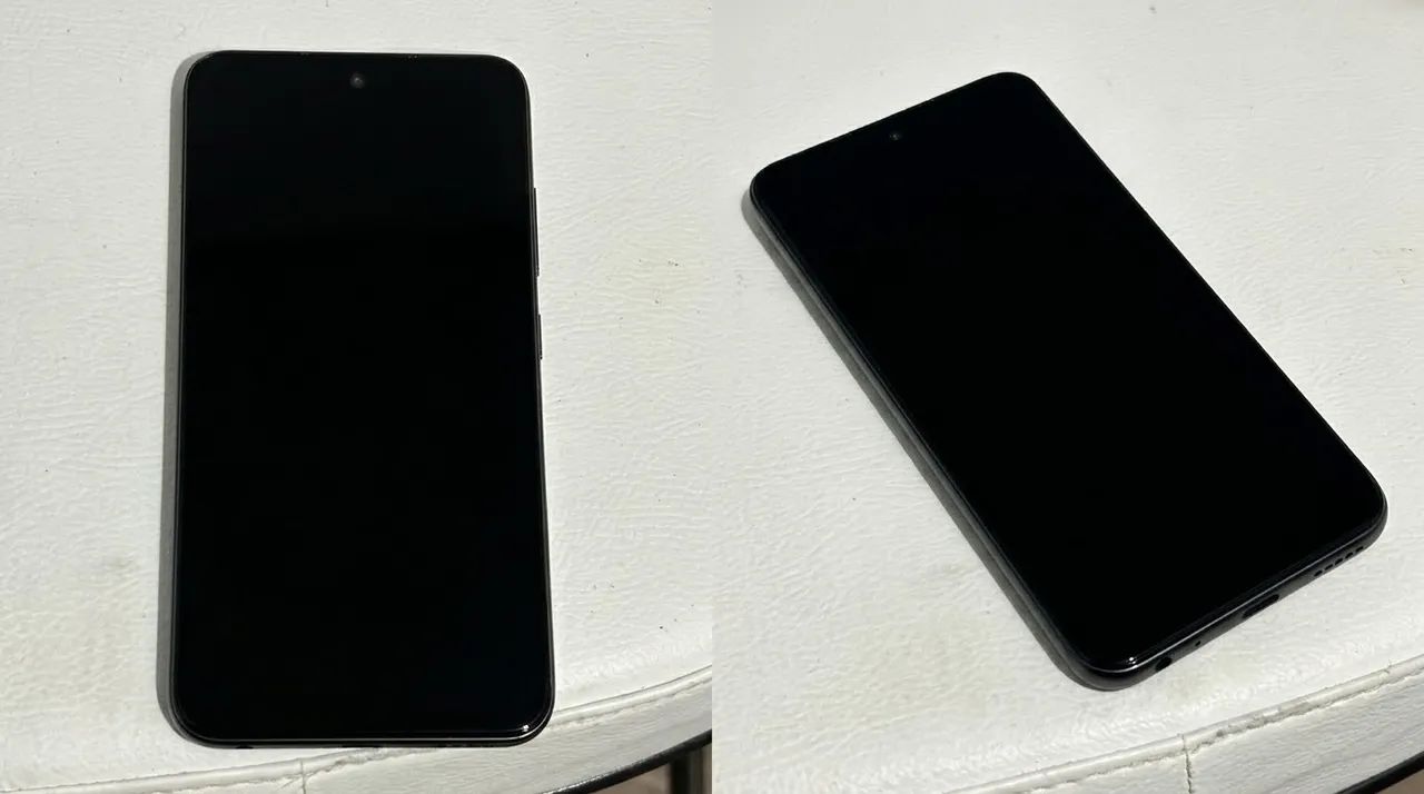 Smartphone infinix HOT 60i - Foto 2