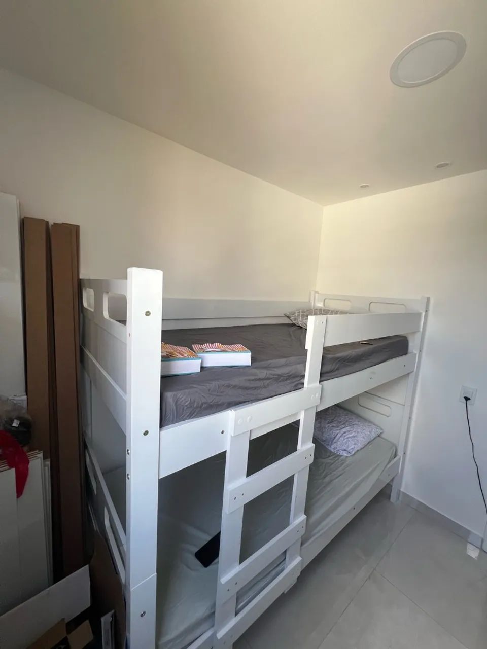 Beliche branco (novo) - Foto 4