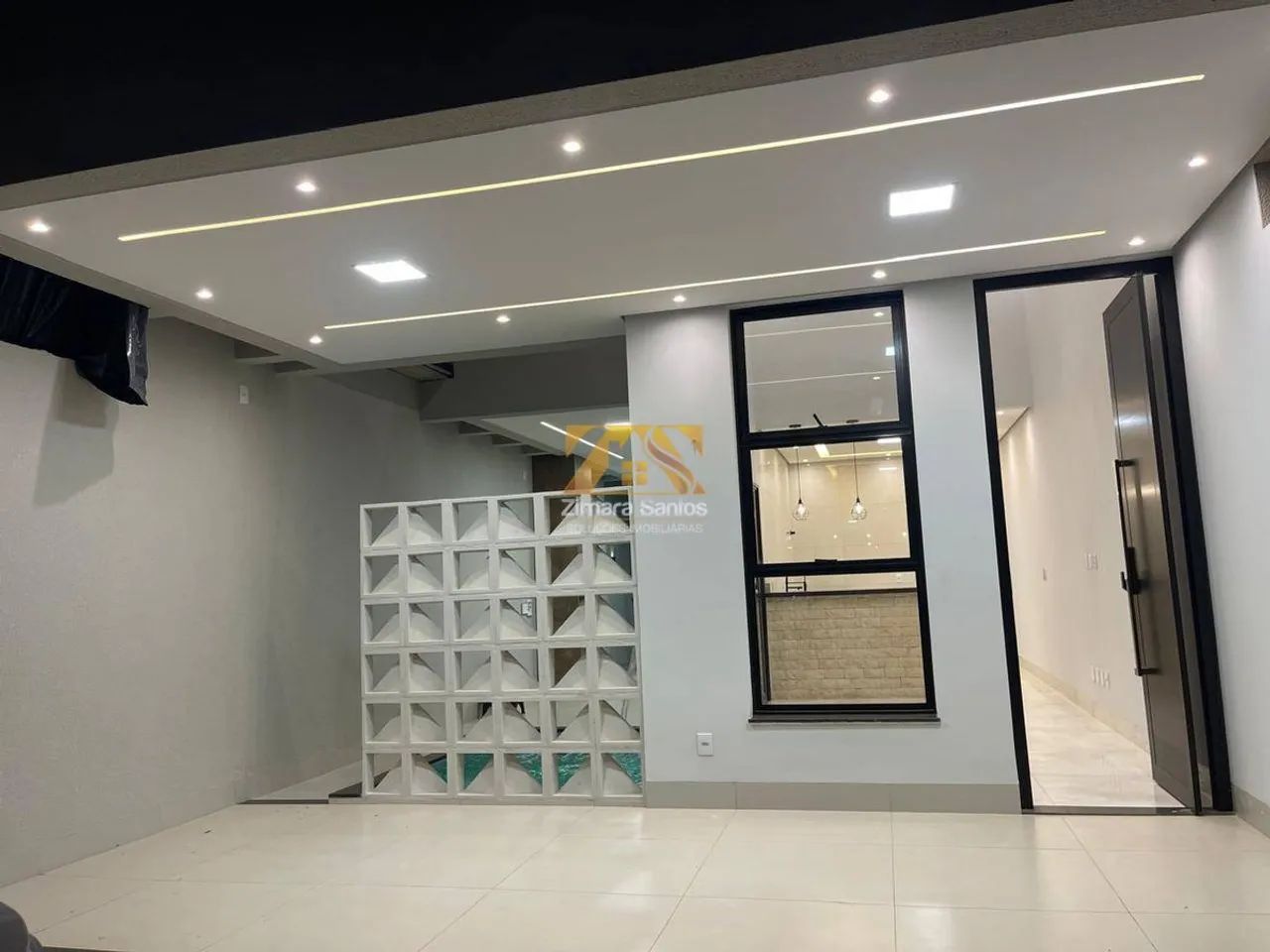 Casa com 3 Quartos à Venda, Plano Diretor Sul - Palmas