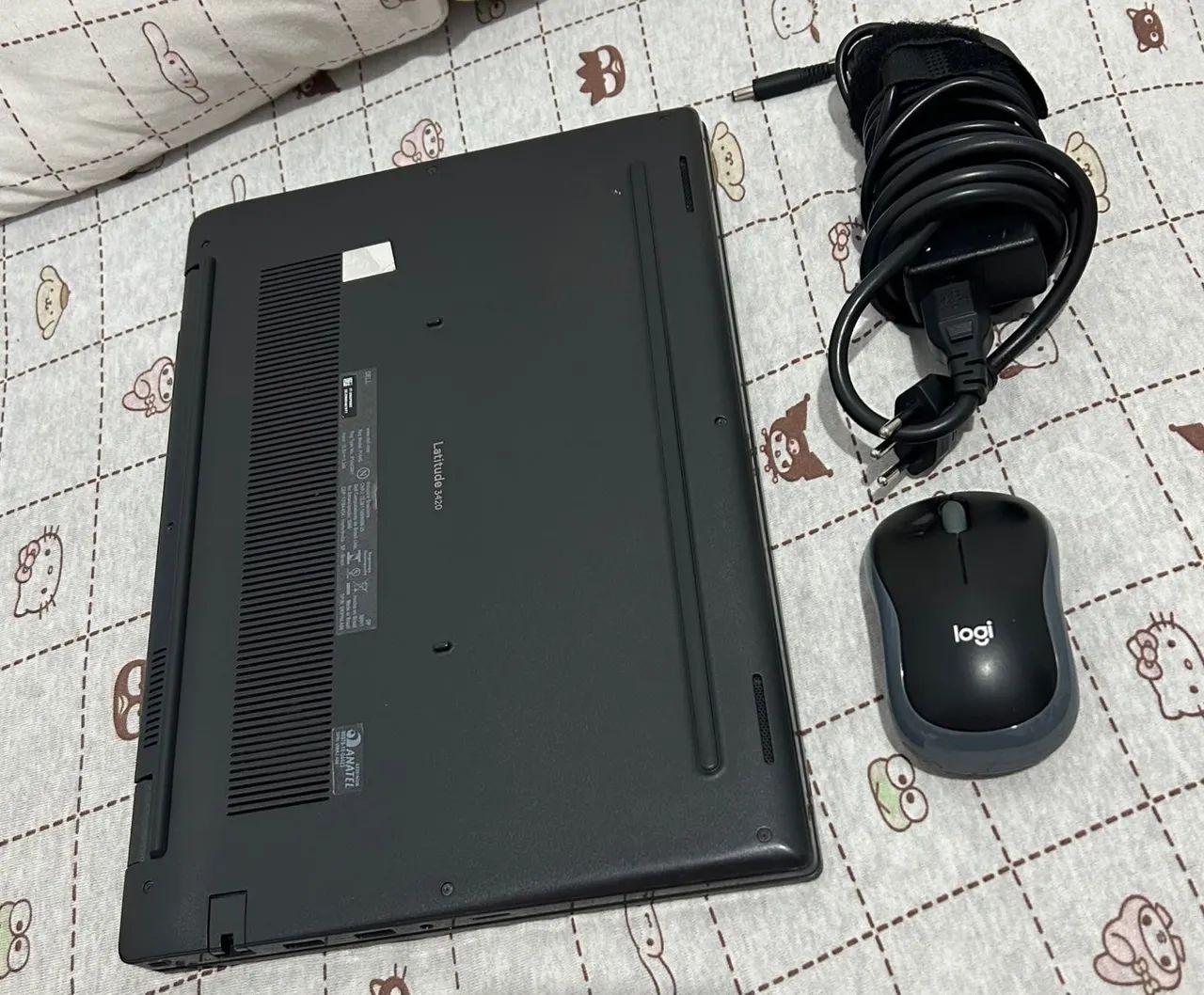  NOTEBOOK DELL LATITUDE 3420 - À VENDA! - Foto 2