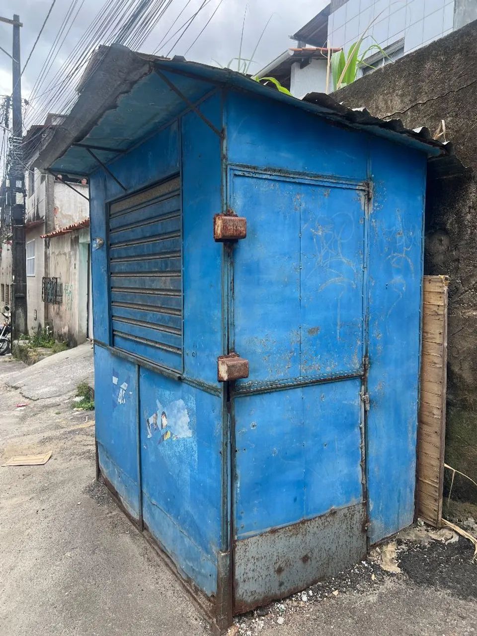 Barraca  - Foto 2