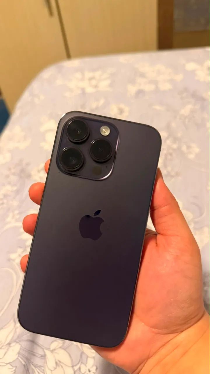 iPhone 14 Pro - 128GB