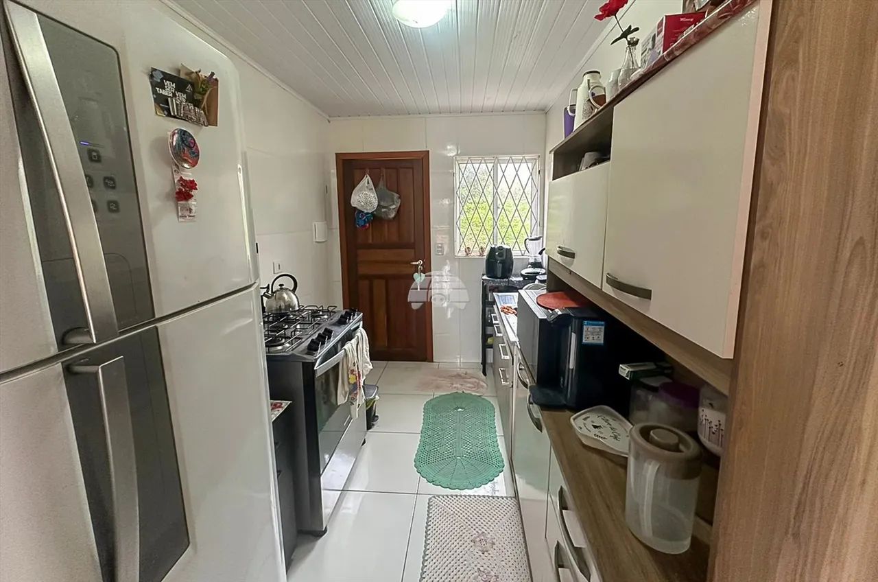 Vendas Casa Colombo PR - Foto 4