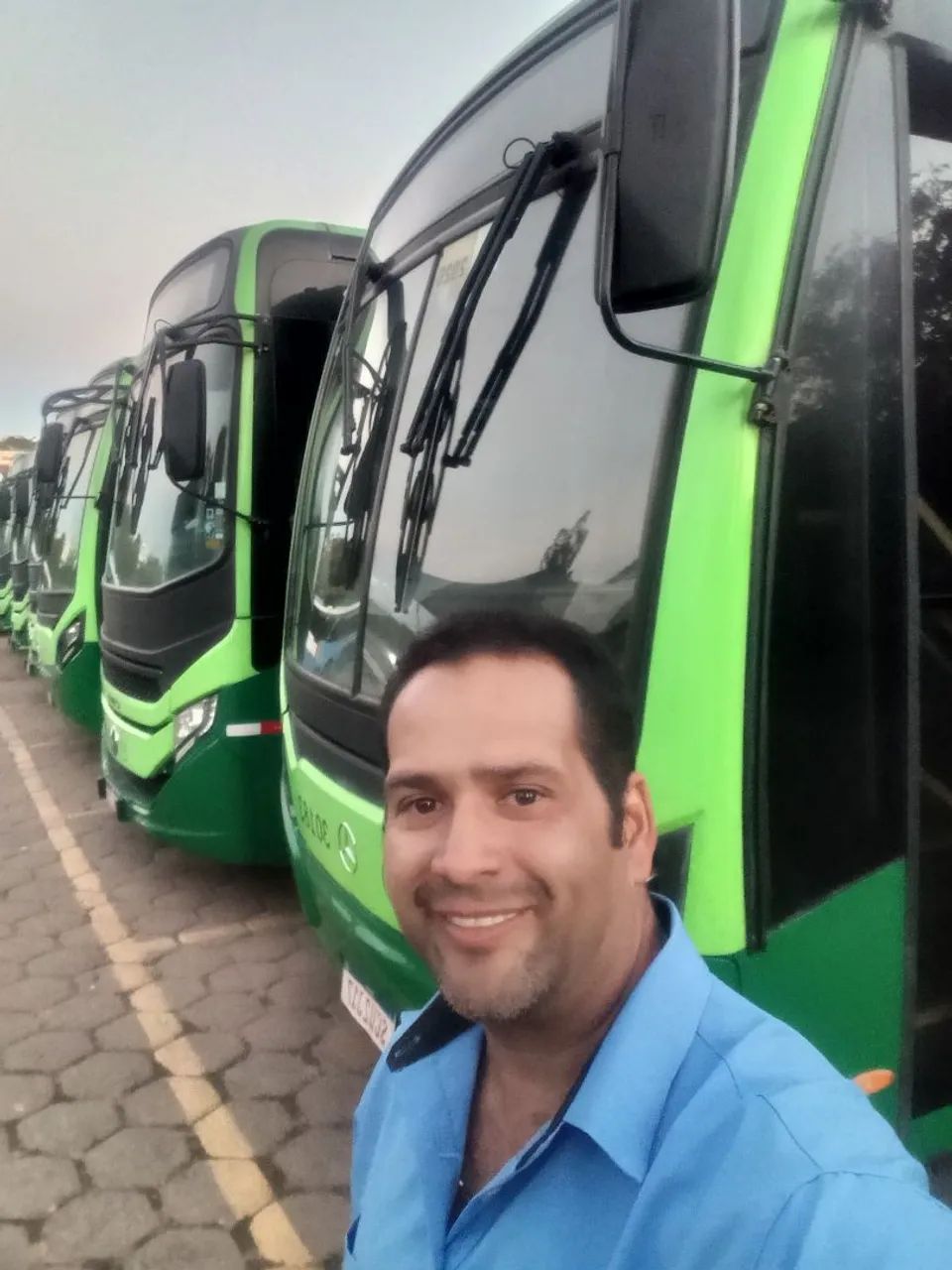 Motorista categoria D  - Foto 4