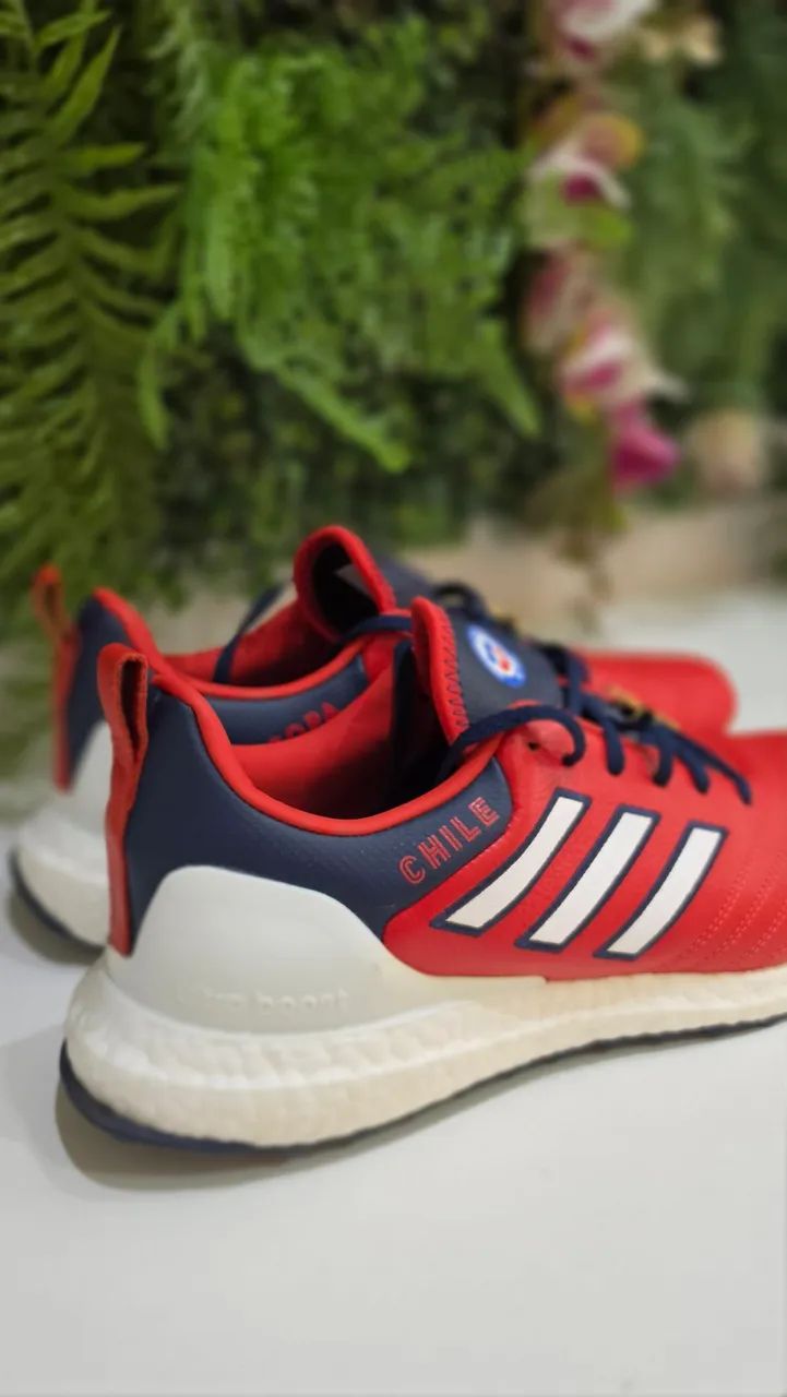 Adidas Ultraboost DNA x Copa World Cup  - Foto 4