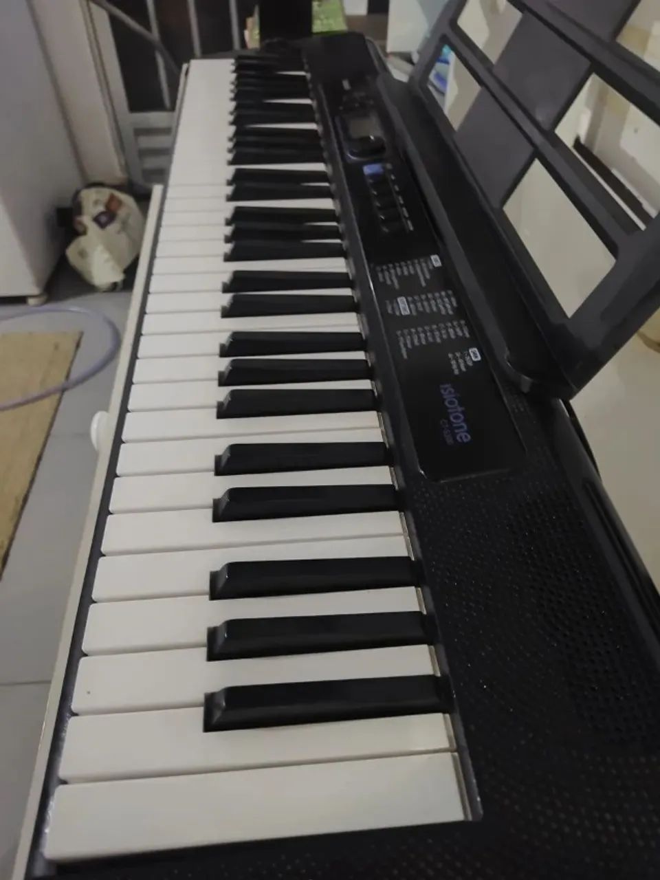 TECLADO CASIO CT-S300