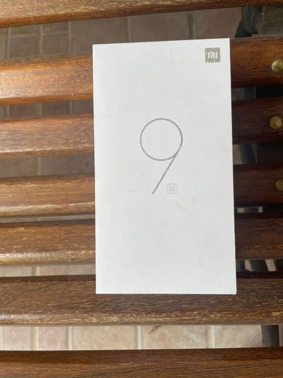 Xiaomi Mi 9 SE 64gb - Foto 4