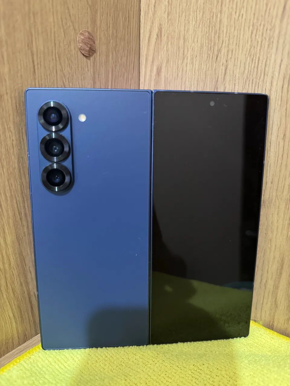 Vendo z fold 6 512gb ,  conservado  - Foto 5