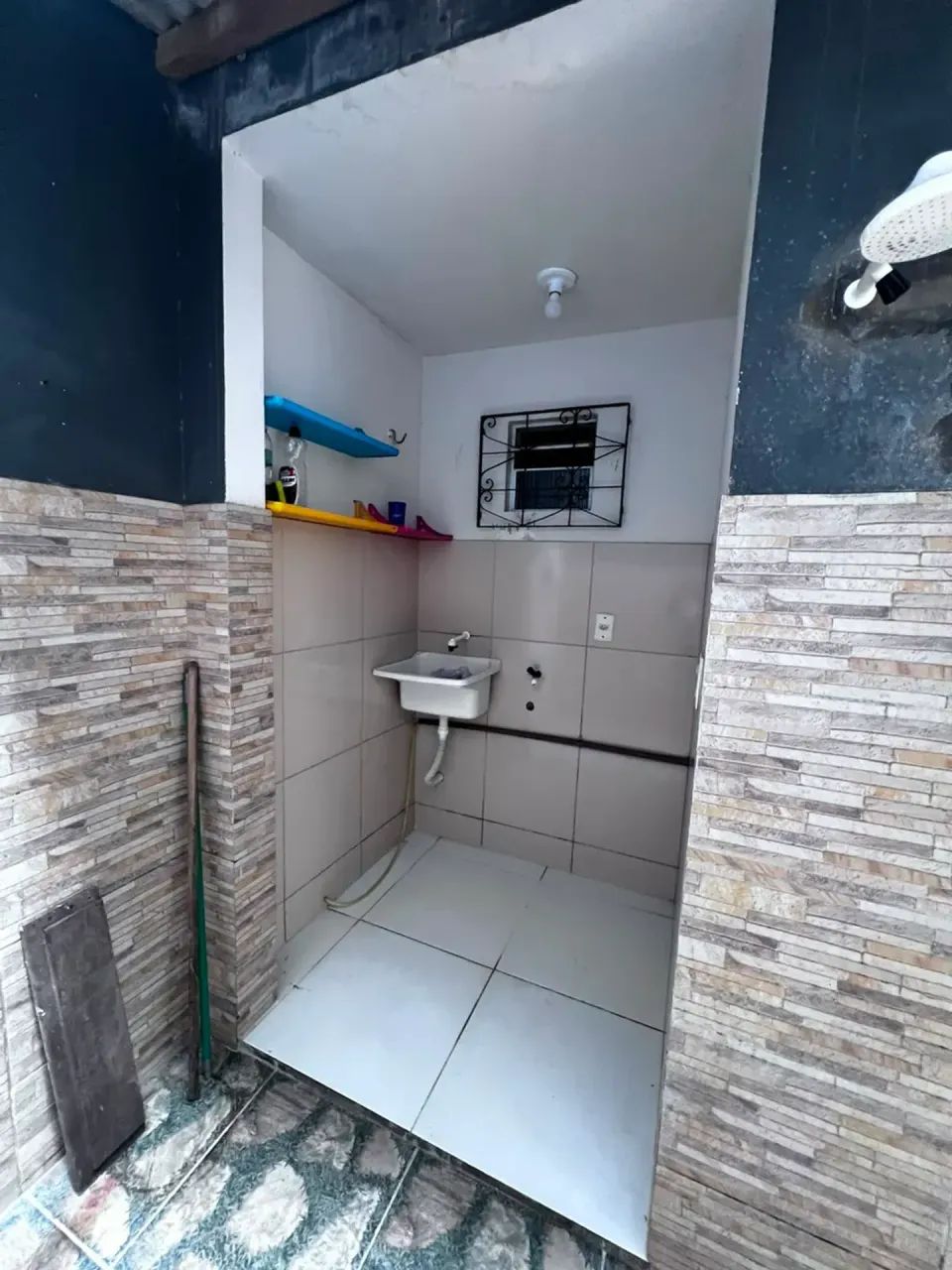 alugo casa no Cohatrac 3 - Foto 2