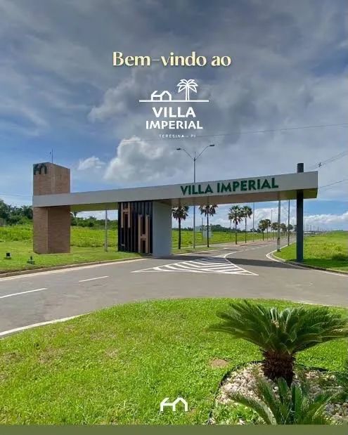 Villa Imperial 