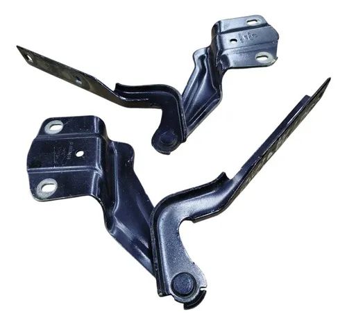 Dobradiça Capo Volkswagen Jetta 2011 2012 2013 Par