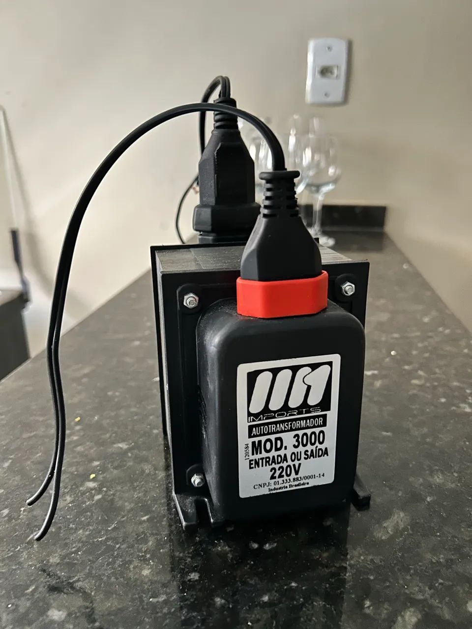 VENDE-SE UM TRANSFORMADOR  - Foto 2
