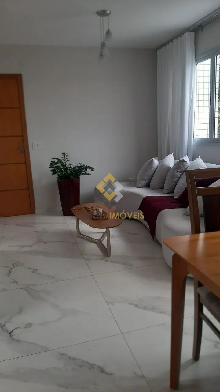 Área privativa - Floramar - Foto 5