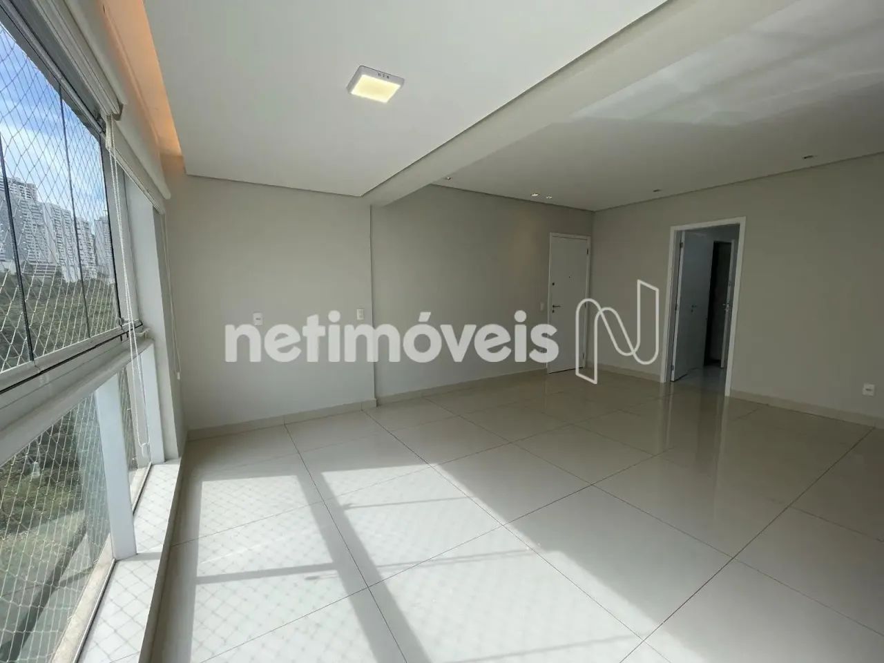 Apartamento de no vila da Serra Nova Lima - Foto 5