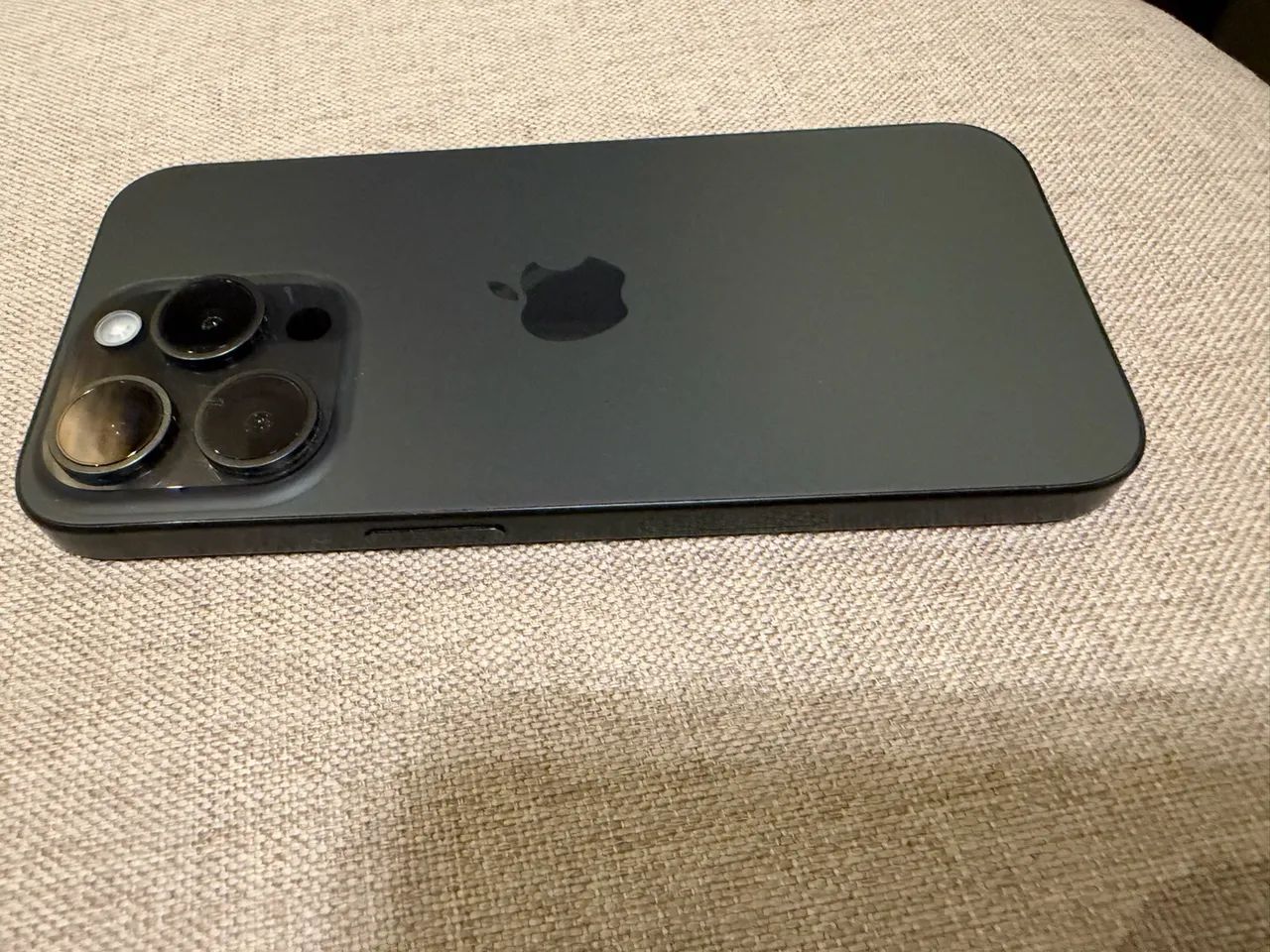 iPhone 15 PRO 512GB - Foto 4