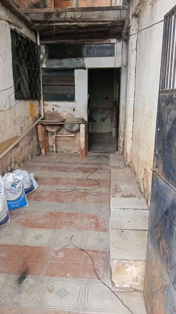 Vendo 2 casas  - Foto 5