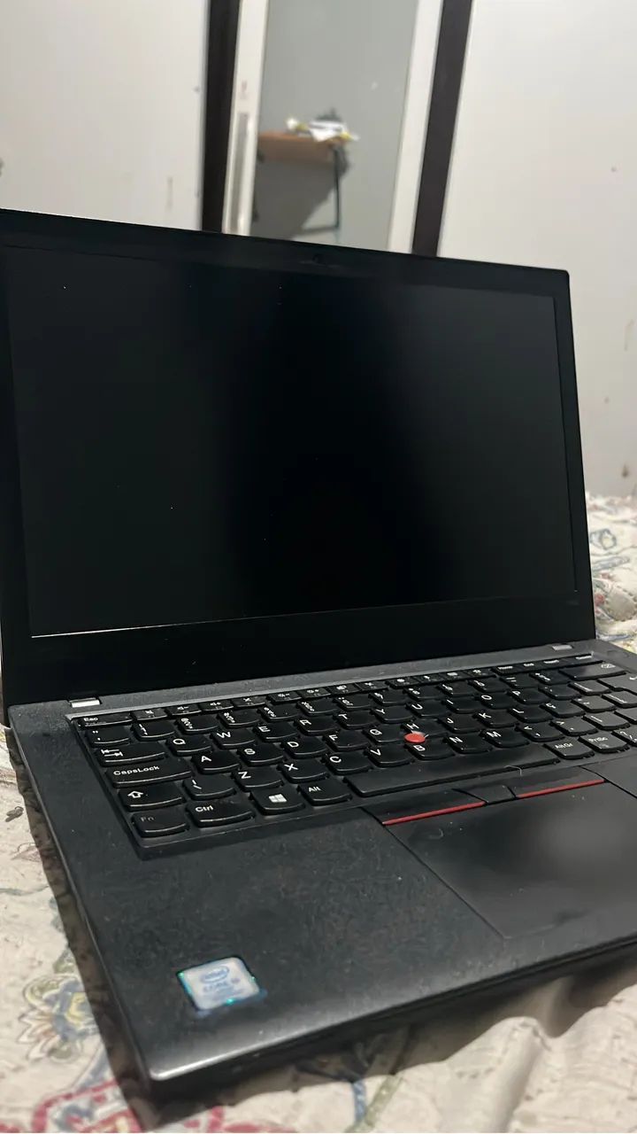 Notebook Lenovo Thinkpad I5 - Foto 3