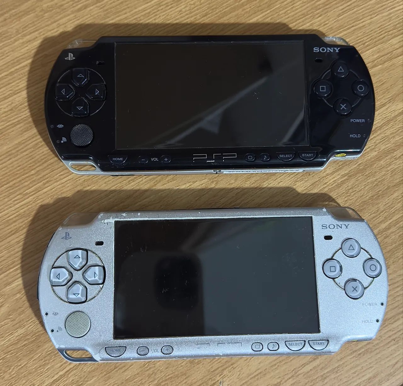 LOTE PSP NO ESTADO (LEIA) 