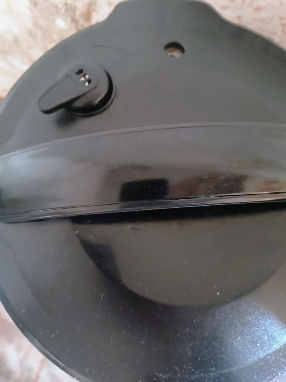 Panela de pressão elétrica  - Foto 2
