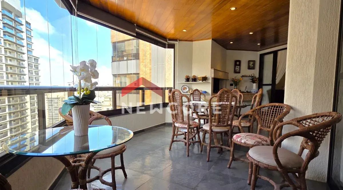 Apartamento em Rua Aimberê - Perdizes - São Paulo/SP