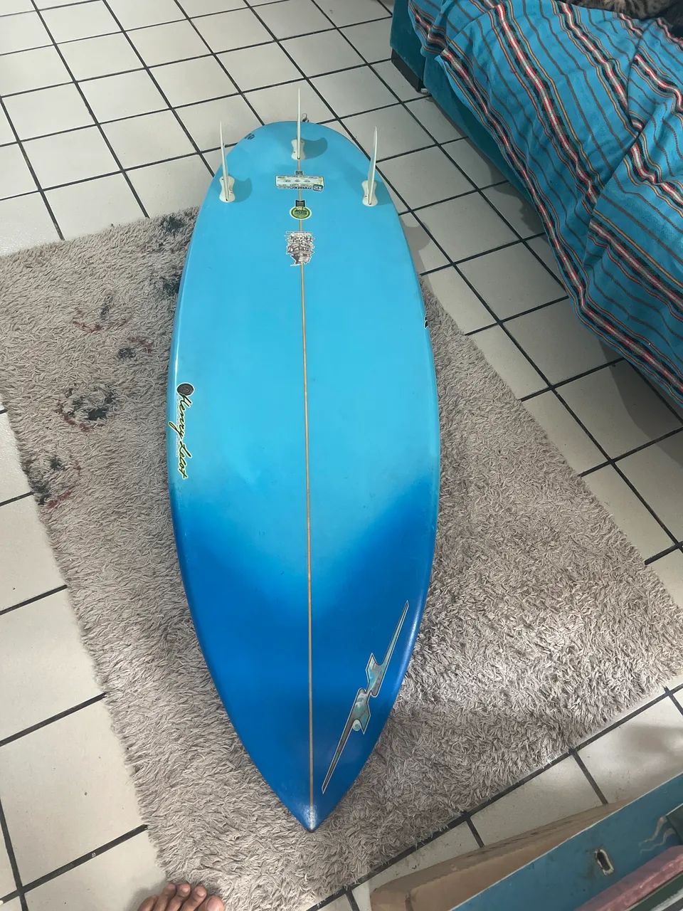 Prancha de surf - Foto 3