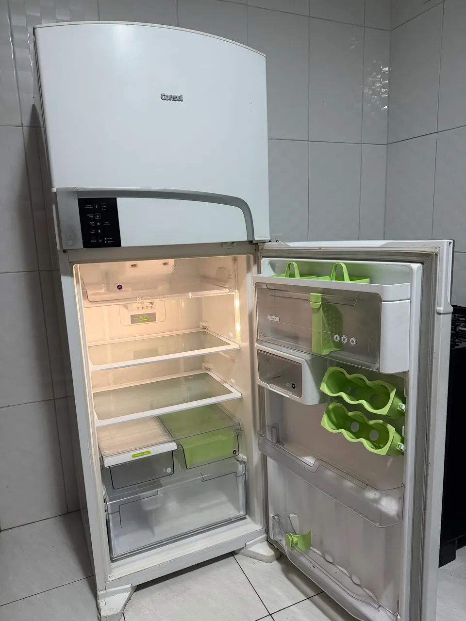 Geladeira consul - Foto 5