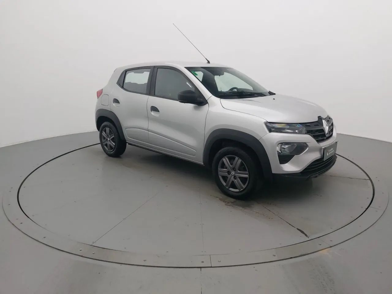 Renault Kwid 1.0 Zen, foto 7 de 18