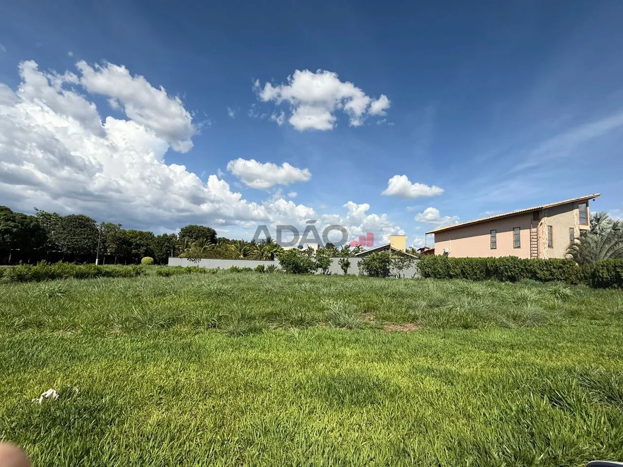Lote - Villaggio Baiocchi - Goianira - Foto 4