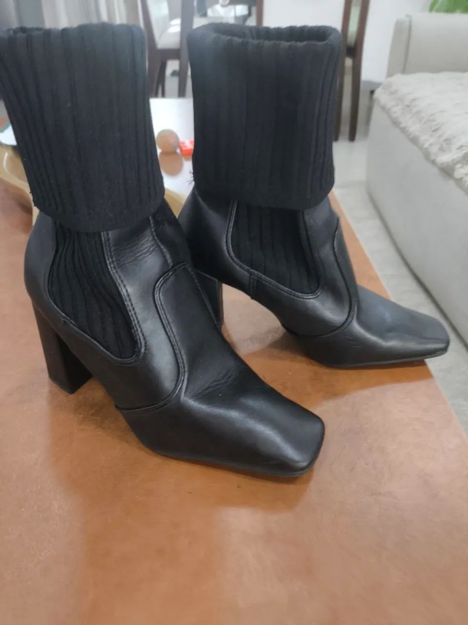 Bota Zutti 