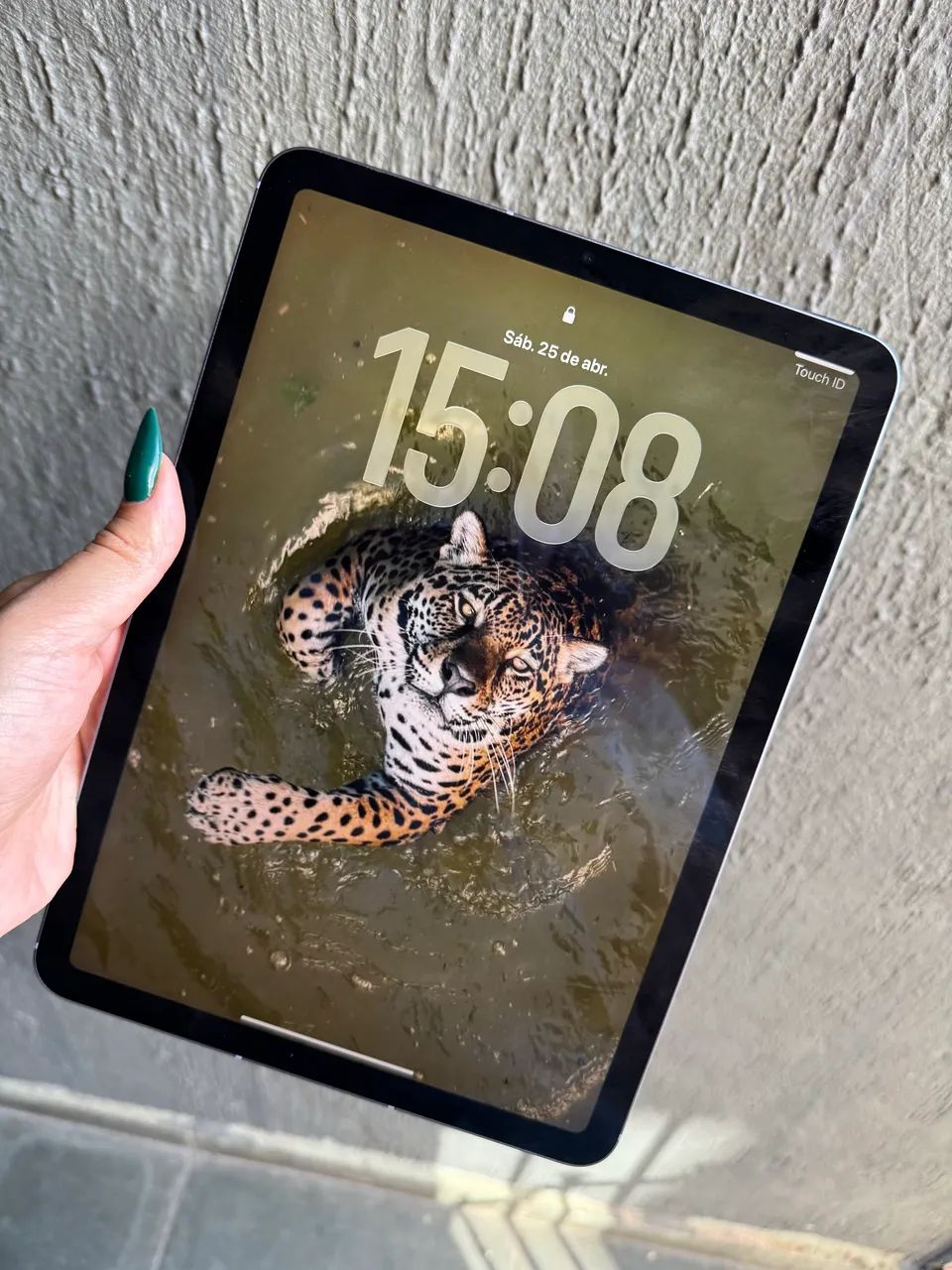 Ipad Air 5 + Esim 64gb