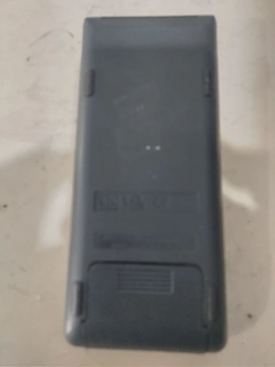 Calculadora Hp modelo 48G - Foto 2
