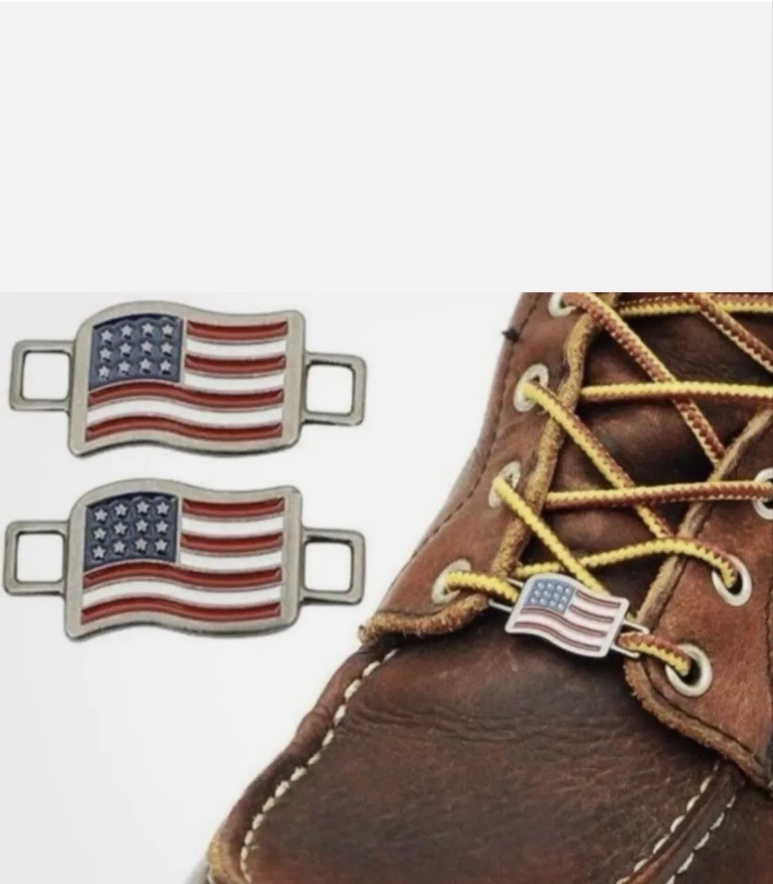 Red Wing Lace Keeper - Foto 3