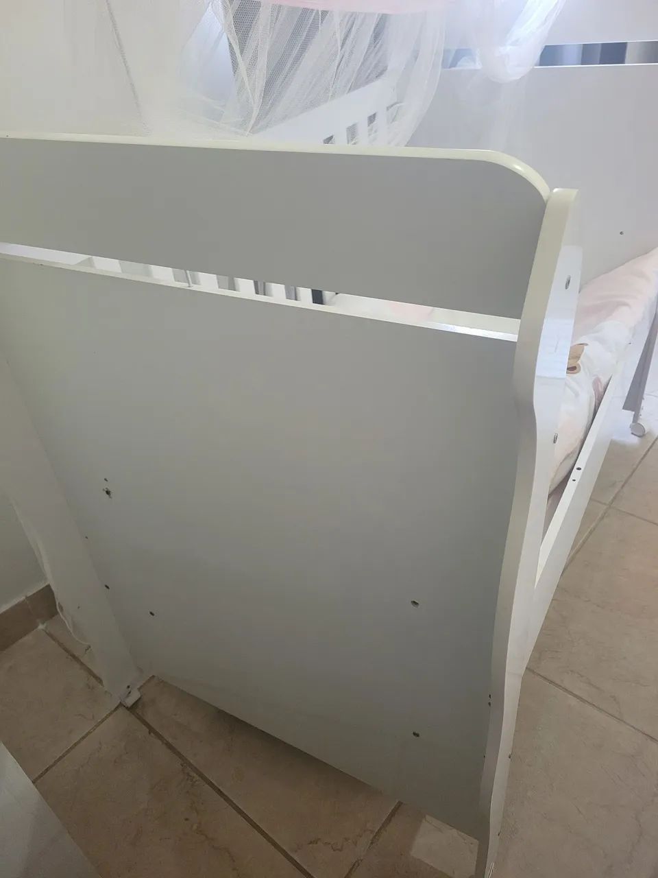 Berço  - Foto 5