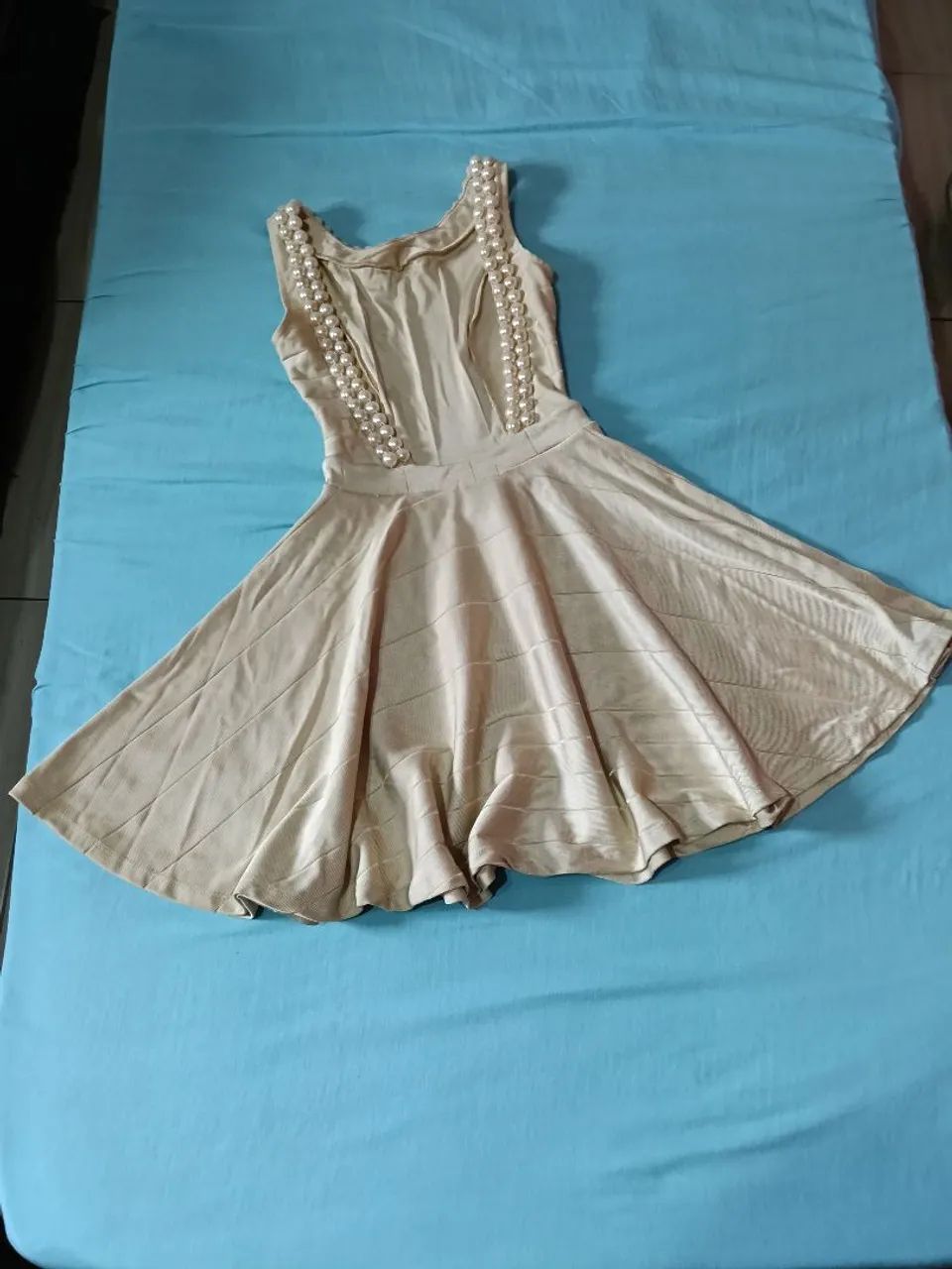 Vestido !!!LIMONE!!! - Foto 3