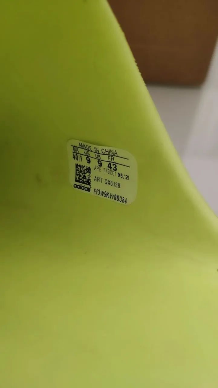 Adidas Yeezy Slide. - Foto 5