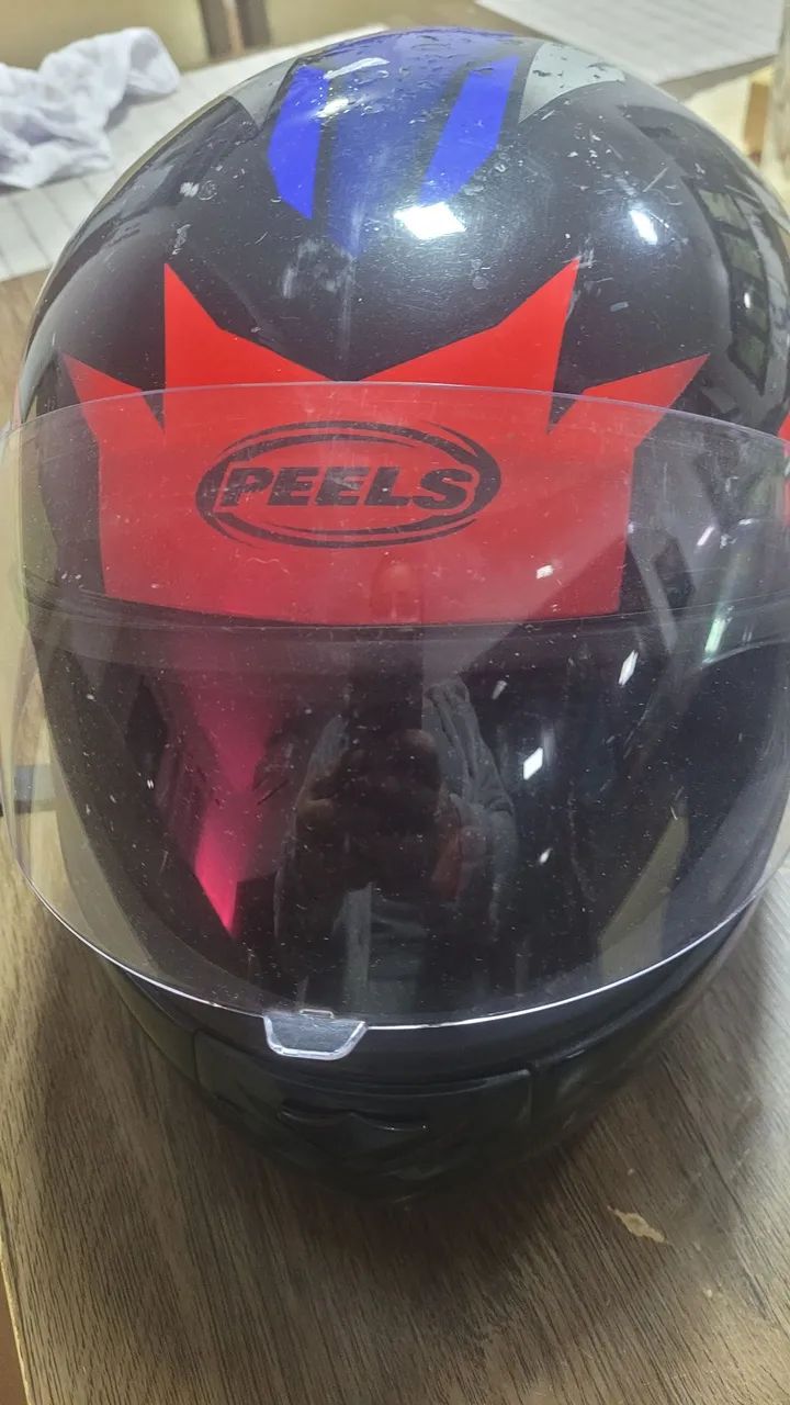 Capacete  - Foto 3