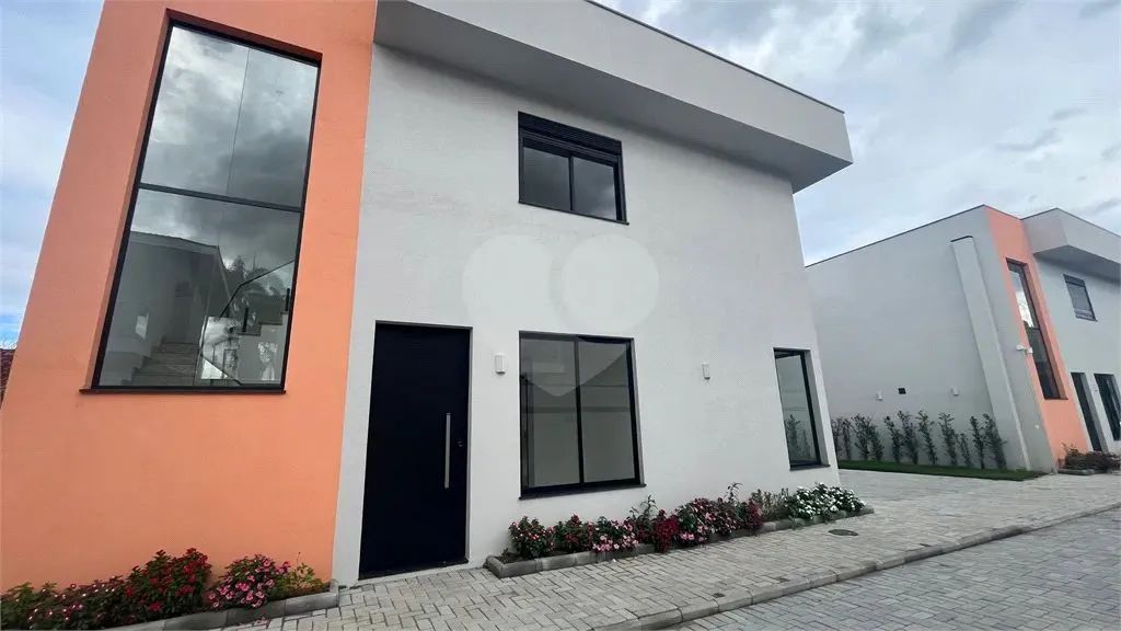 Condomínio com 3 quartos à venda em Vila petrópolis - SP