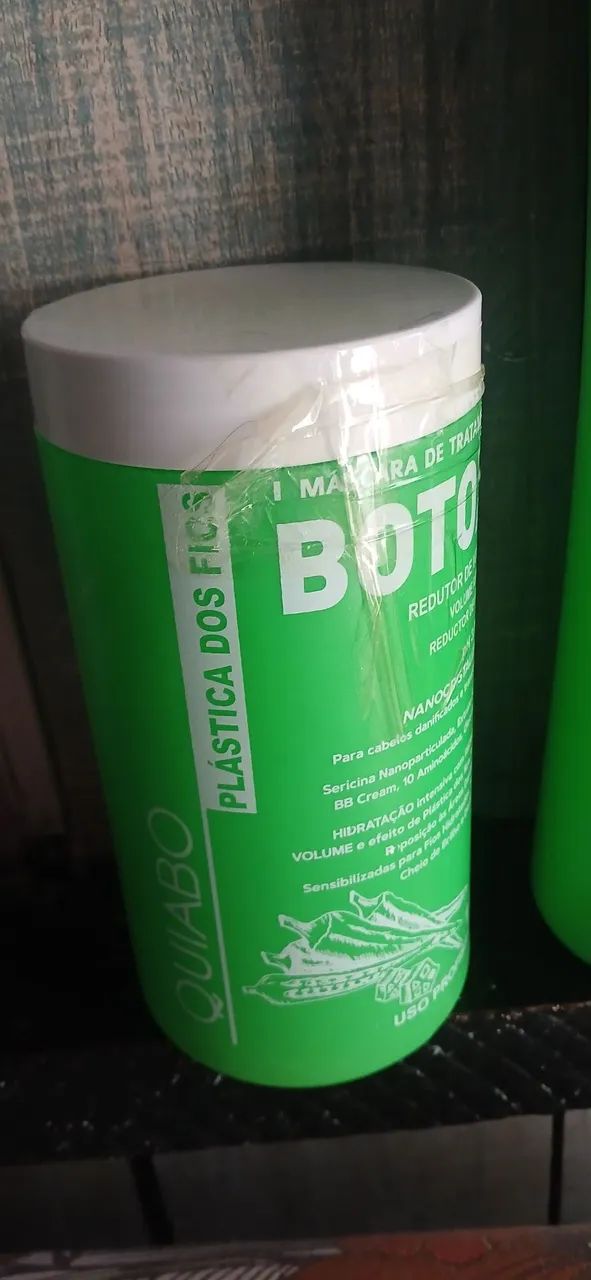 Botox lacrada  - Foto 2