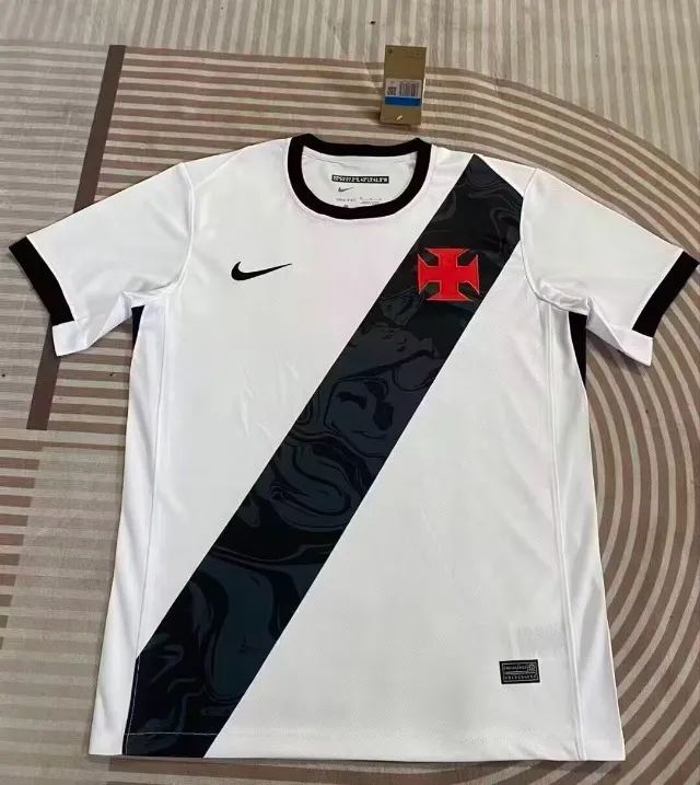 Camisa Vasco da Gama Nike 2026