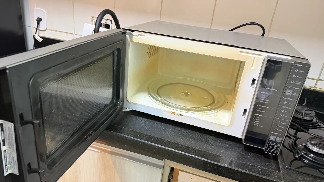 MICROONDAS ELETROLUX  - Foto 4
