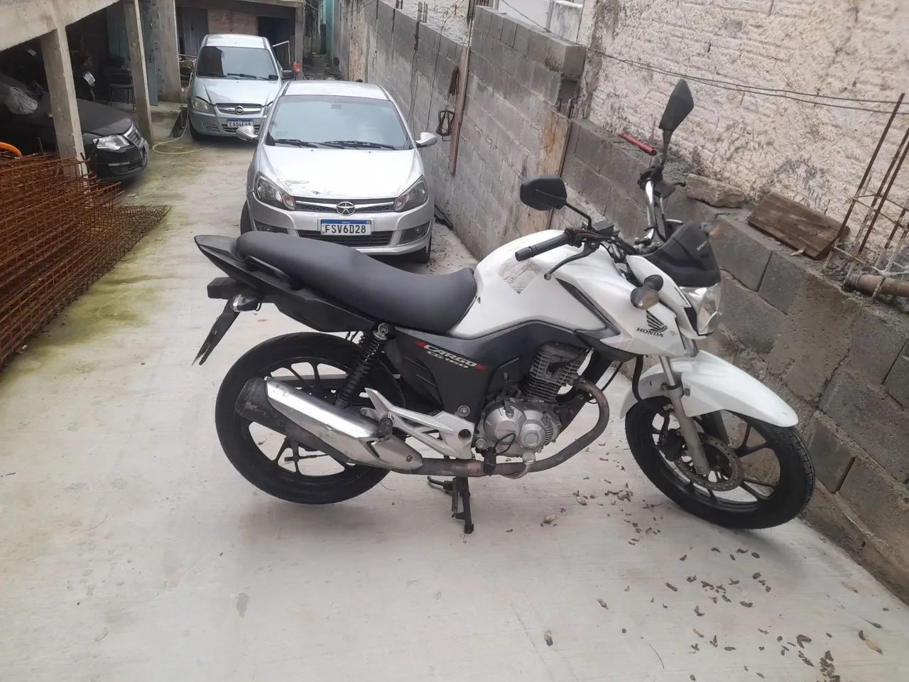Cargo 160  - Foto 4