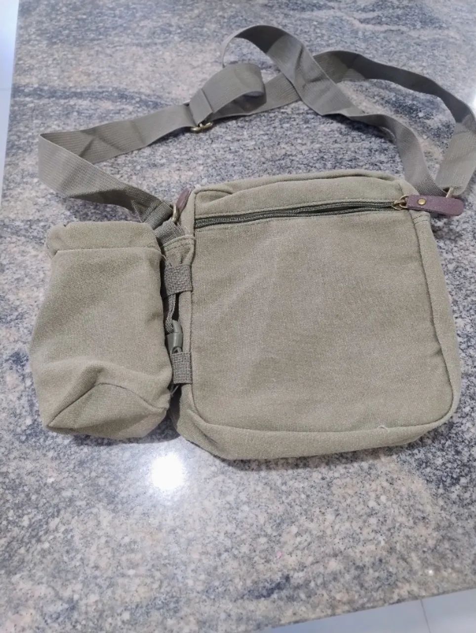 Bolsa, Mochila , Pochetes