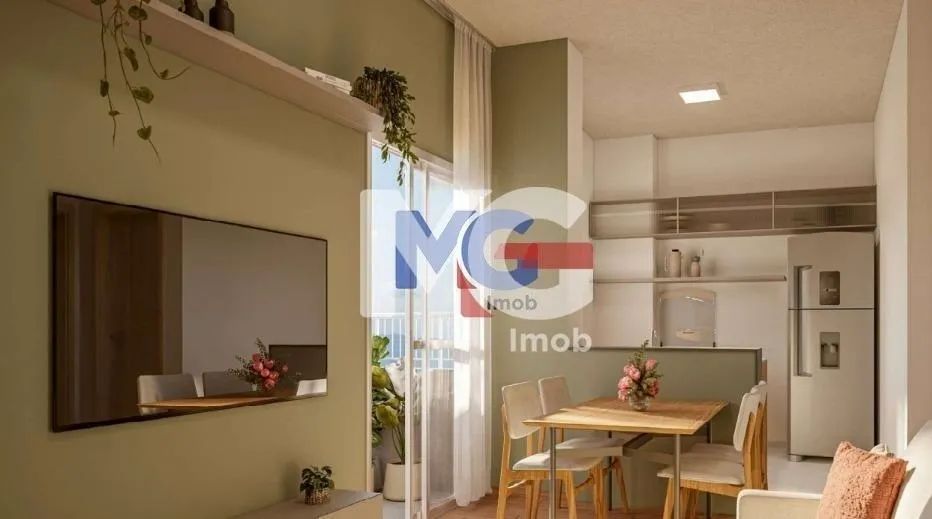 Apartamento em Dom Lustosa - Foto 3