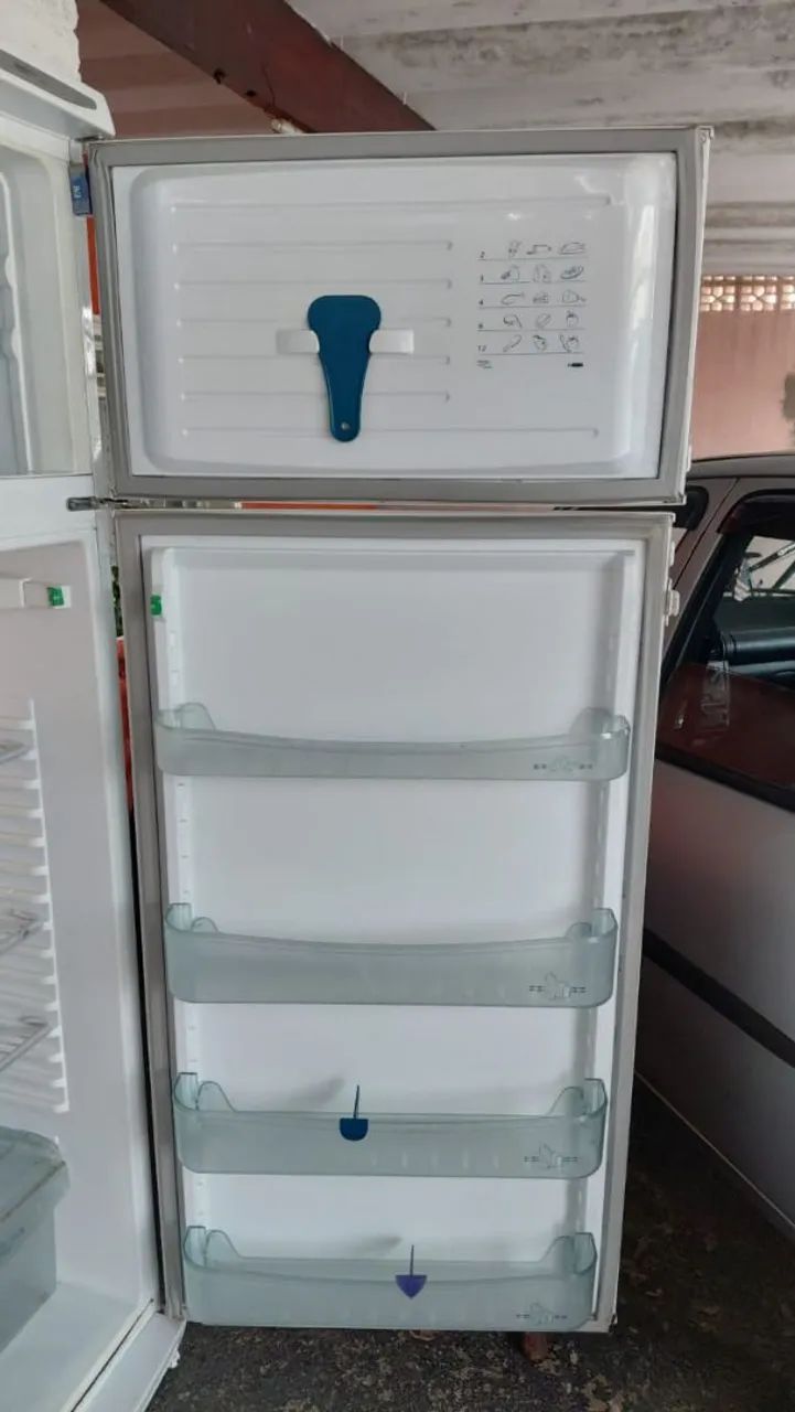 Geladeira DAKO - Foto 2