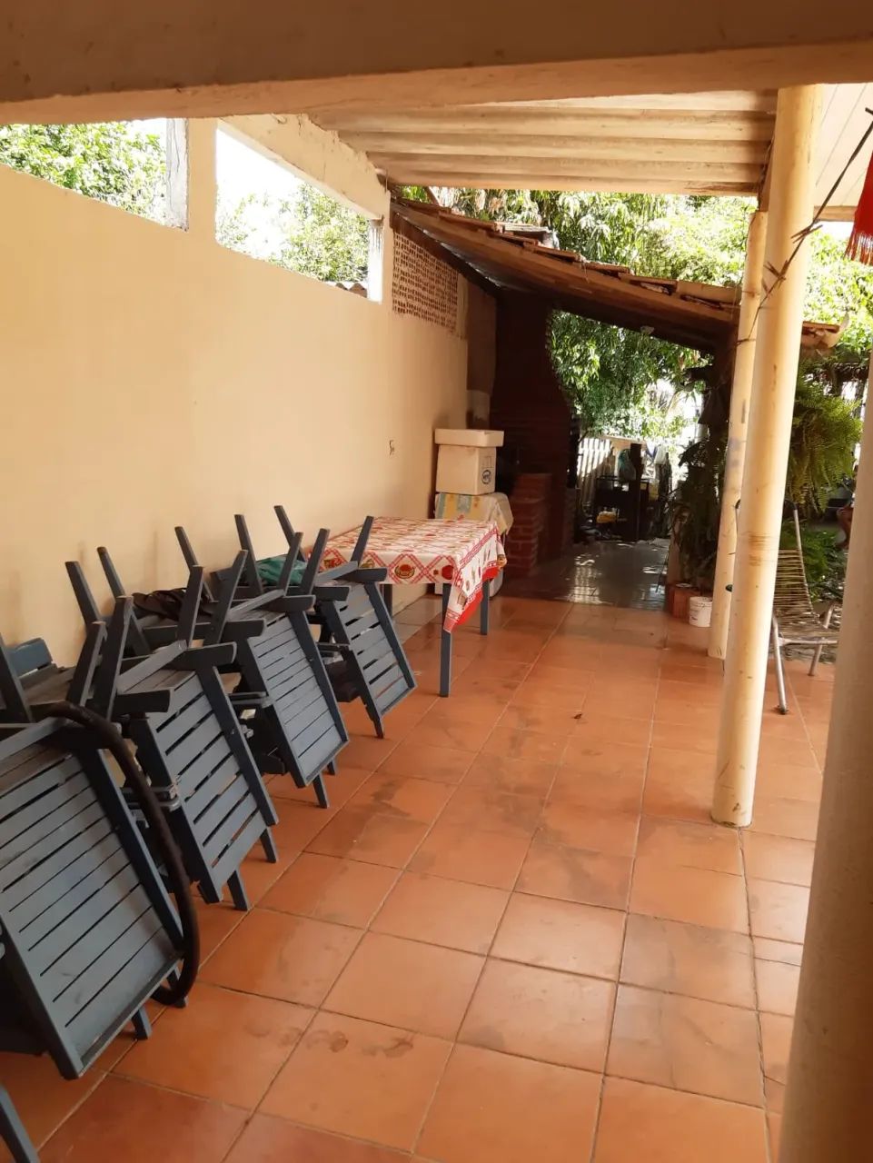CASA EM PORTO MURTINHO - MS - Foto 5