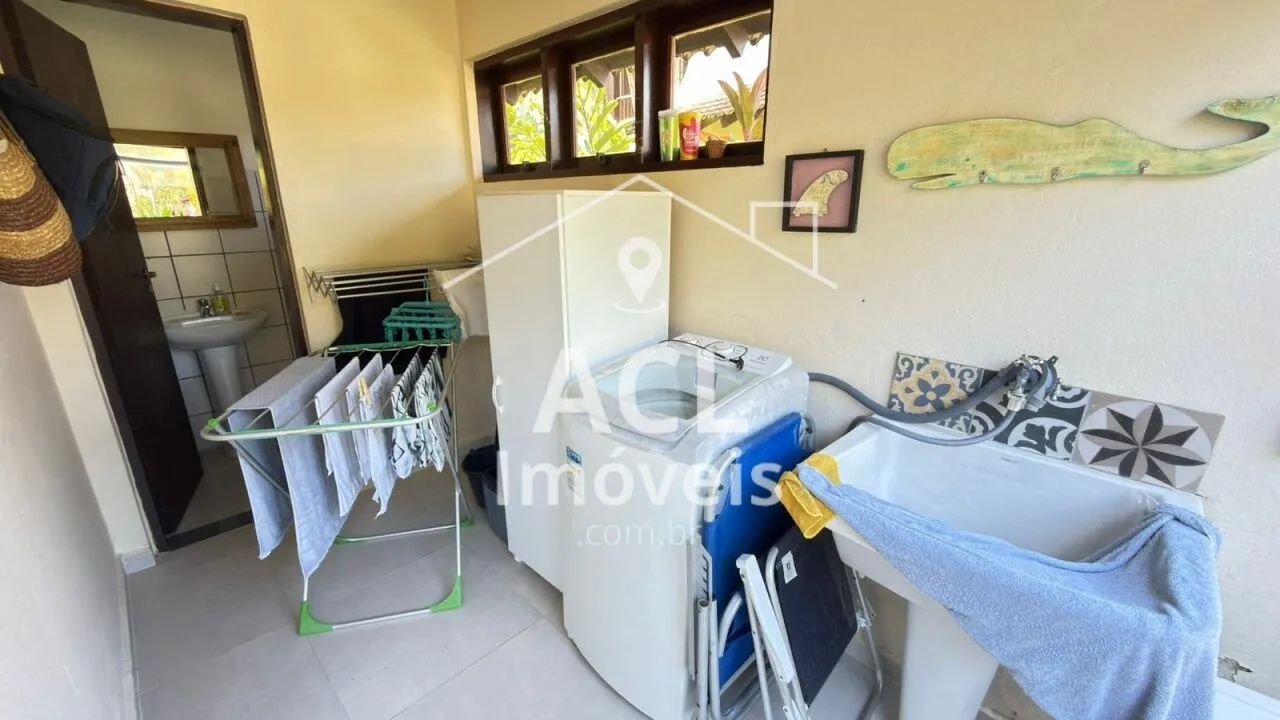 OPORTUNIDADE EM CAMBURI, CASA EM CONDOMINIO C/ 3 DORM, SENDO 1 SUITE , AREA VERDE E PISCIN - Foto 9