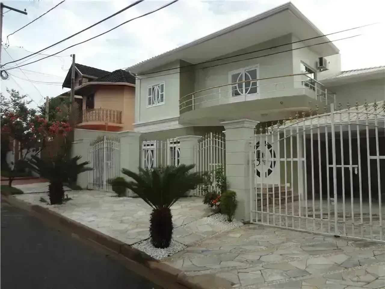 casa - Alto Taquaral - Campinas
