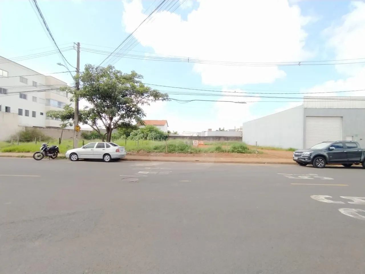 Terreno Padrão em Uberlândia - Foto 5