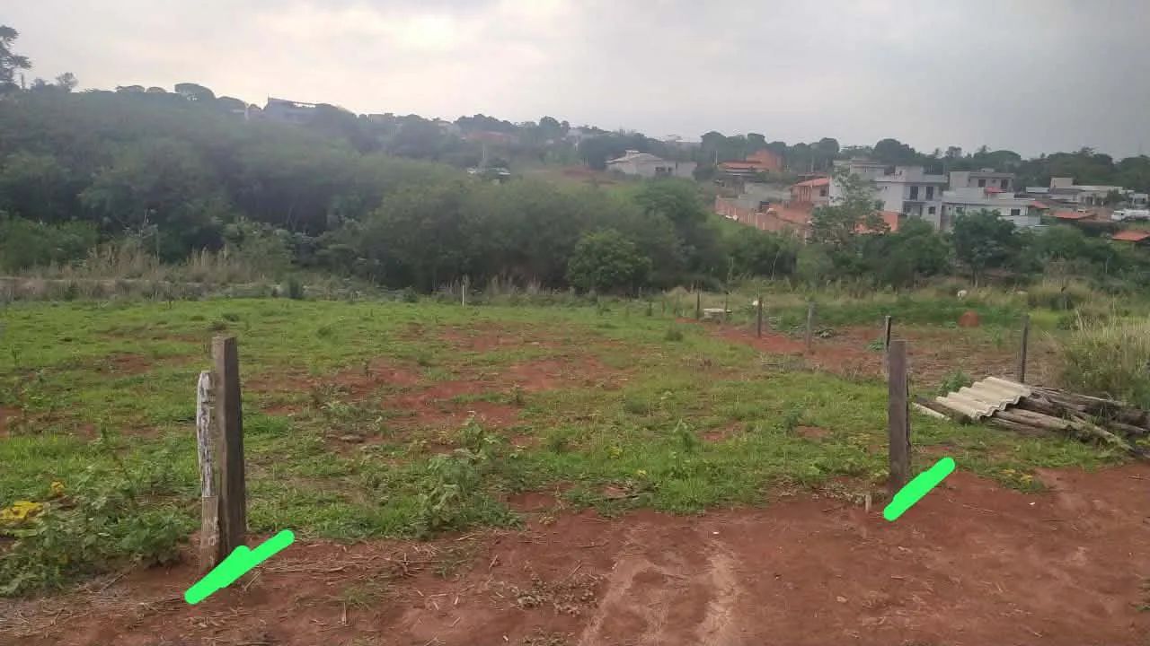 Foto - Paulínia - Alto de Pinheiros