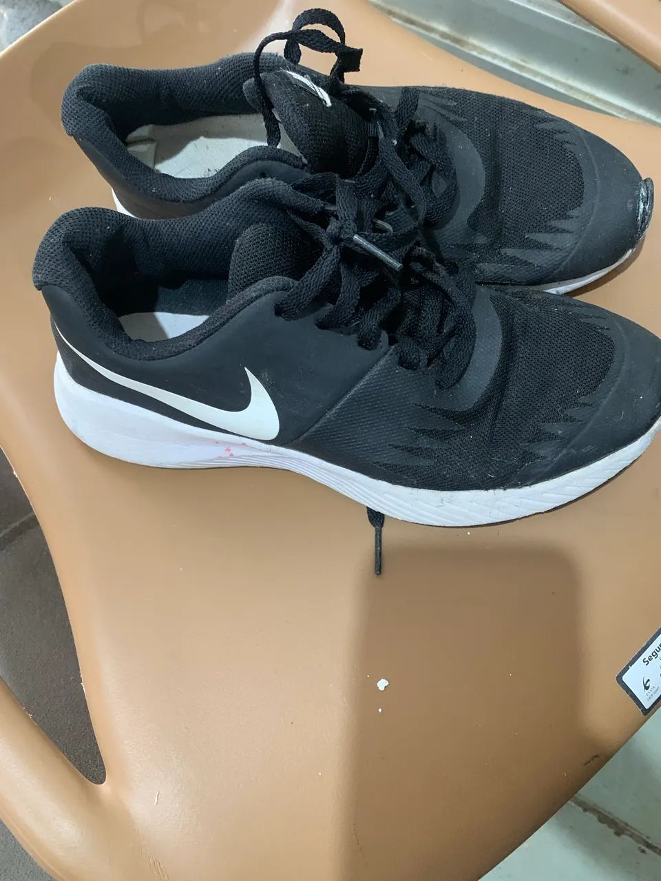 Tênis Nike 38. Original 